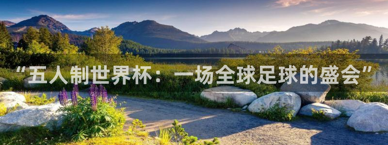 世界杯亚洲区预选赛赛程表:“五人制世界杯:一场全球足球的盛会”