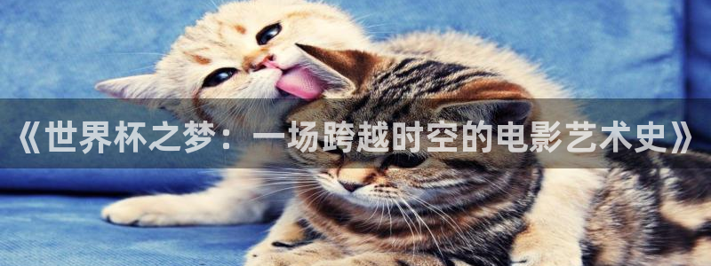 美洲杯直播:《世界杯之梦:一场跨越时空的电影艺术史》